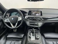 usado BMW 740 740 dA xDrive