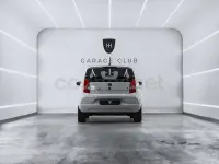Usado Seat Mii 61 kW (83 CV) 2020 Eléctrico Utilitario