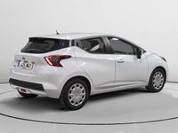 Usado Nissan Micra Acenta 92 HP (67 kW) 2023 Citadino