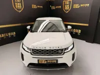 Usado Land Rover Range Rover evoque S 150 CV (110 kW) 2020 Blanco SUV