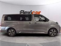 Używany Peugeot Traveller Business-Line 180 KM (132 kW) 2024 Szary Minivan