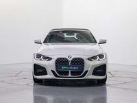 Usado BMW 430 Cabriolet 245 CV (180 kW) 2022 Blanco Descapotable