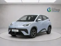Usado BYD Dolphin Surf Comfort 2025 Eléctrico Utilitario