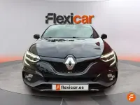 Usado Renault Mégane IV R.S. 300 CV (220 kW) 2020 Negro Berlina