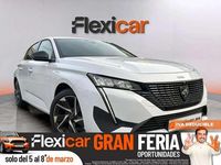 Occasion Peugeot 308 Active 131 ch (96 kW) 2024 Blanc Citadine