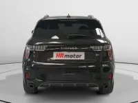 Begagnad Lynk & Co 01 261 HK (191 kW) 2022 SUV