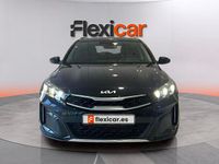 Brugt Kia XCeed 101 HK (74 kW) 2024 Sort SUV