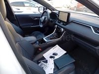 Usado Toyota RAV4 Hybrid Plus 306 CV (225 kW) 2023 Blanco SUV