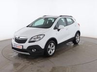 Usado Opel Mokka Selective 130 CV (95 kW) 2015 Blanco SUV