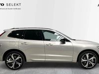 Usado Volvo XC60 Ultimate 350 CV (257 kW) 2024 SUV