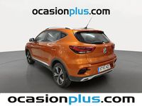 Usado MG ZS Comfort 106 CV (77 kW) 2025 Naranja Pickup/Camioneta