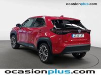 usado Toyota Yaris Cross 1.5 120H Style Plus