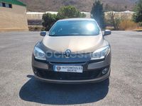 Usado Renault Mégane Business 110 CV (80 kW) 2012 Beige Berlina