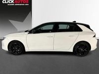 Usado Opel Astra Edition 130 CV (95 kW) 2023 Rojo Utilitario