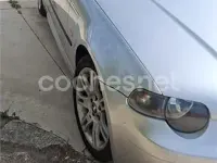 Usado BMW 316 115 CV (84 kW) 2004 Gris / plata Berlina