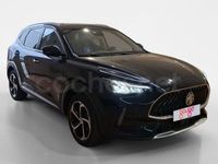 Usado MG HS Luxury 162 CV (119 kW) 2024 Negro SUV