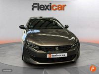 Usado Peugeot 508 SW Active 131 CV (96 kW) 2021 Gris Familiar