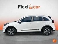 Usado Kia Niro 141 CV (103 kW) 2017 Blanco SUV
