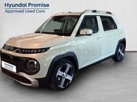 Nuevo Hyundai Inster 2025 Eléctrico Utilitario