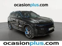 Usado Lynk & Co 01 261 CV (191 kW) 2023 Blanco SUV