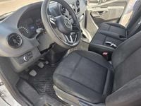 Usado Mercedes Sprinter 150 CV (110 kW) 2022 Blanco Van