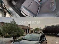 Usado Fiat 500X Sport 120 CV (88 kW) 2019 Verde SUV