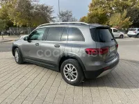 Usado Mercedes GLB200 150 CV (110 kW) 2023 Marrón SUV