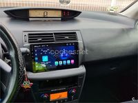 Usado Citroën C4 110 CV (80 kW) 2007 Gris / plata Berlina