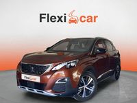 usado Peugeot 3008 1.2 PURETECH 96KW (130CV) GT LINE S&S Gasolina en Flexicar Lleida