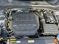 Usado Cupra Leon 190 CV (139 kW) 2024 Gris Utilitario