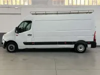 Usado Renault Master 125 CV (91 kW) 2015 Blanco Van
