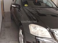 Usado Mercedes ML320 224 CV (164 kW) 2007 Negro SUV