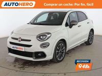 Usado Fiat 500X Sport 120 CV (88 kW) 2020 Blanco SUV
