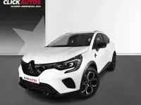 Usado Mitsubishi ASX 140 CV (102 kW) 2024 SUV