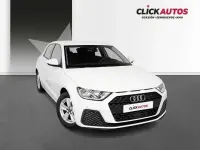 Usado Audi A1 95 CV (69 kW) 2024 Blanco SUV