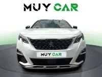 Usado Peugeot 3008 GT-line 131 CV (96 kW) 2020 Blanco SUV