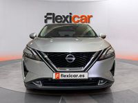 Usado Nissan Qashqai Acenta 158 CV (116 kW) 2023 Gris SUV