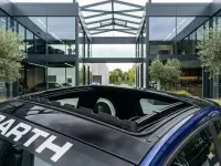 Usado Fiat 500 165 CV (121 kW) 2020 Azul Utilitario