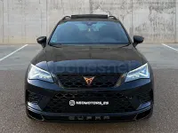 Usado Cupra Ateca 300 CV (220 kW) 2020 Negro SUV