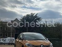 Usado Renault Scénic III Edition One 130 CV (95 kW) 2016 Naranja Monovolumen