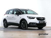 usado Opel Crossland X 1.2T S&S Design Line - 120 Aniversario 110