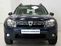 Usado Dacia Duster Ambiance 109 CV (80 kW) 2017 Azul SUV