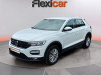 Occasion VW T-Roc Edition 116 ch (85 kW) 2020 Blanc SUV