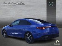 Nuevo Mercedes CLA180 AMG line 156 CV (114 kW) 2026 Pintura Berlina