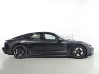 Käytetty Porsche Taycan 4S 389 kW (530 HP) 2020 Harmaa Sedan