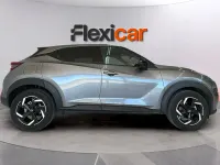 Usado Nissan Juke Acenta 114 CV (83 kW) 2024 Gris SUV