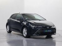 Usado Toyota Corolla Active 122 CV (89 kW) 2019 Negro Berlina