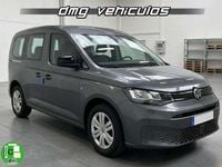 Brugt VW Caddy 116 HK (85 kW) 2024 MPV