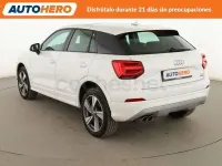 Usado Audi Q2 Sport 150 CV (110 kW) 2017 Blanco SUV