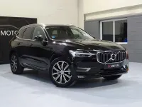 Usado Volvo XC60 Inscription 197 CV (144 kW) 2020 SUV